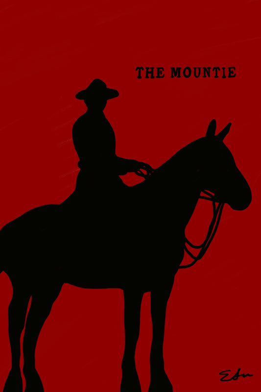 The Mountie