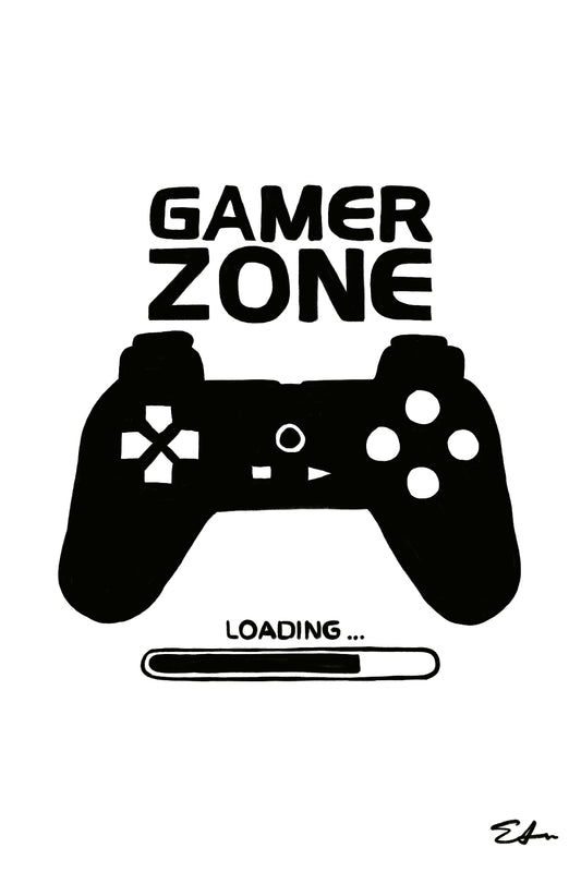 Gamer Zone